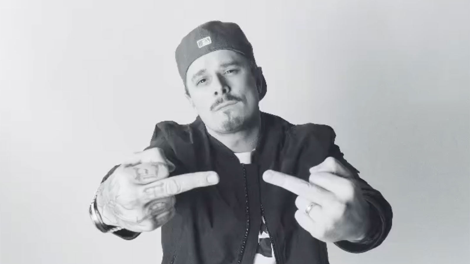 See HARDY channel BIZKIT, NIRVANA, KISS and more in new “ROCKSTAR” video