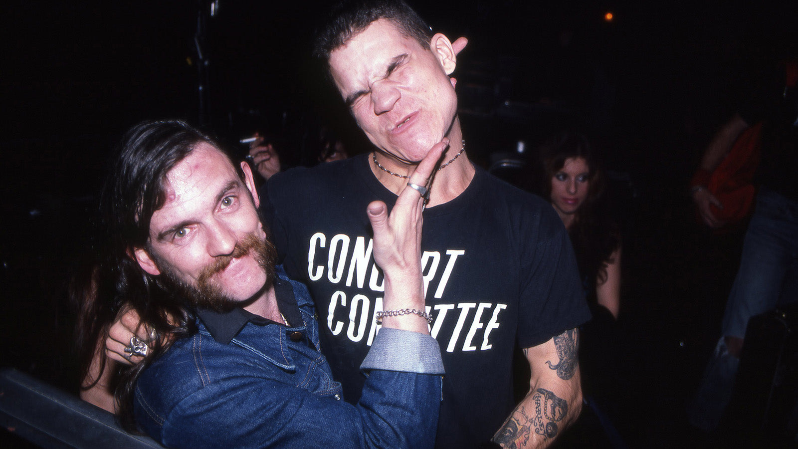 Cro-Mags’ Harley Flanagan: “Without Motörhead I Would Not Be Me”