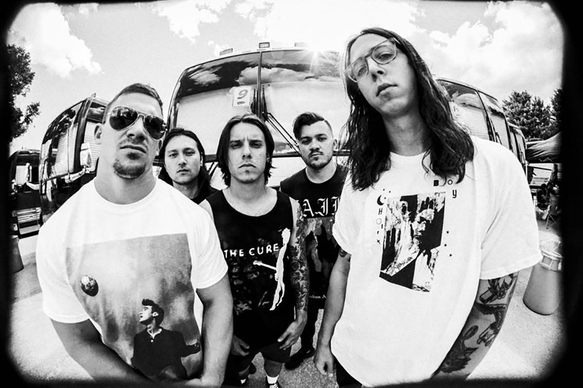 Best of 2019: Harm’s Way Pick 5 Favorite Albums of Year