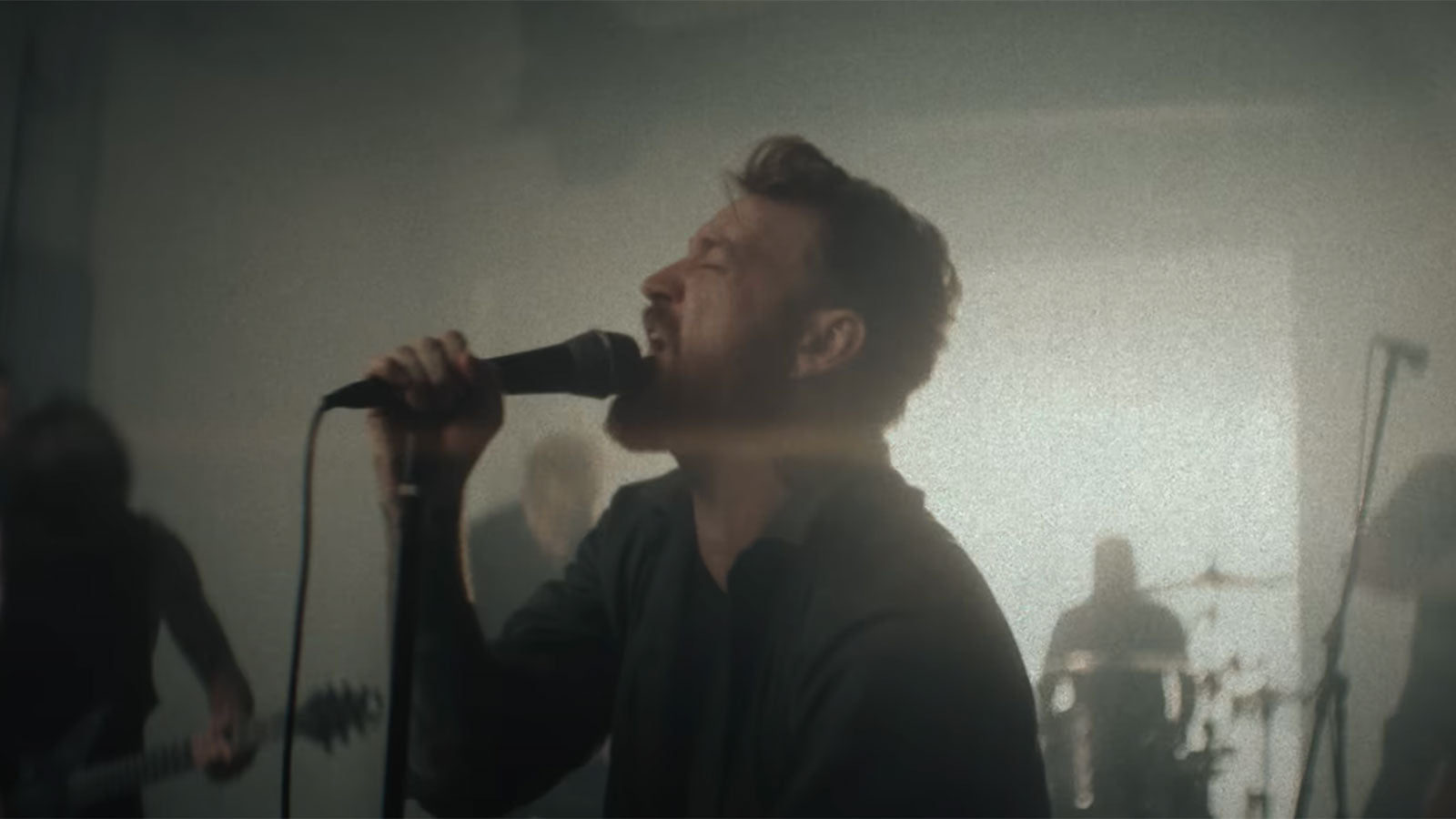 Hear HASTE THE DAY’s first new song in nearly 10 years “Burn”