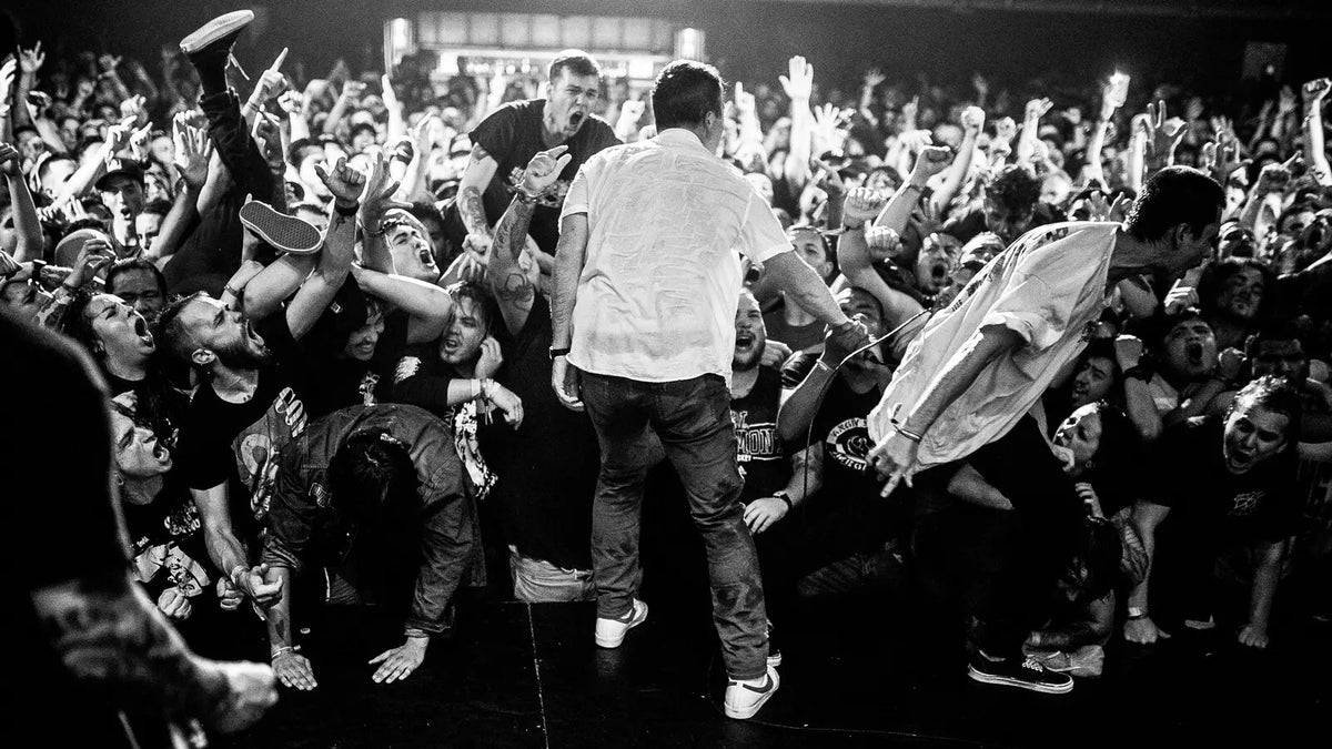 HAVE HEART announce 2024 reunion shows