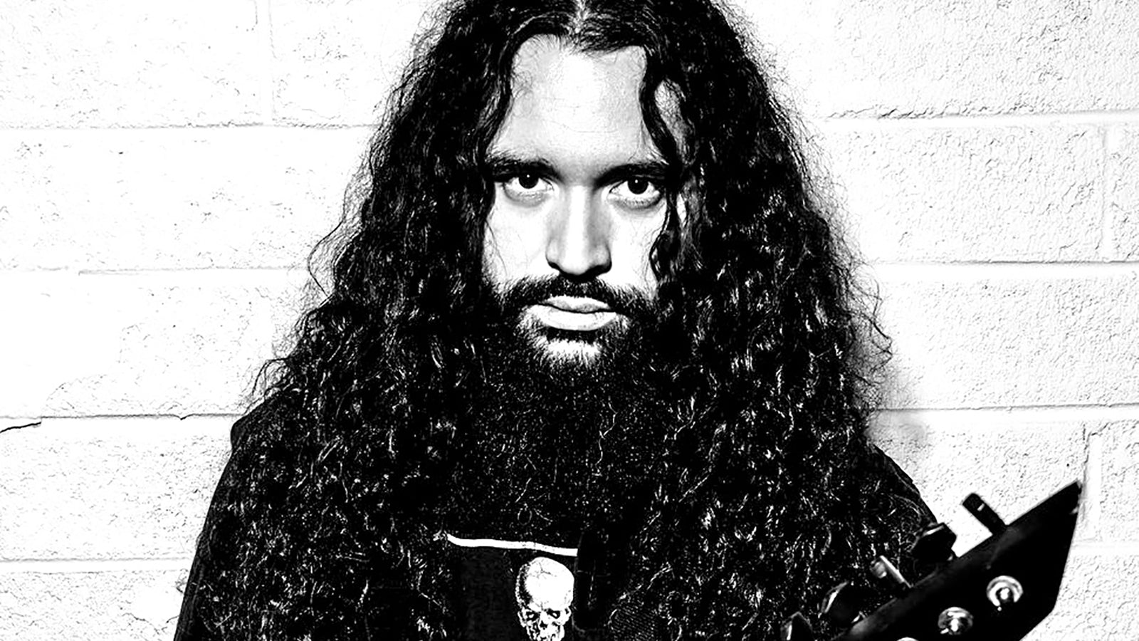 Havok’s David Sanchez: Top 5 Thrash Albums of All Time
