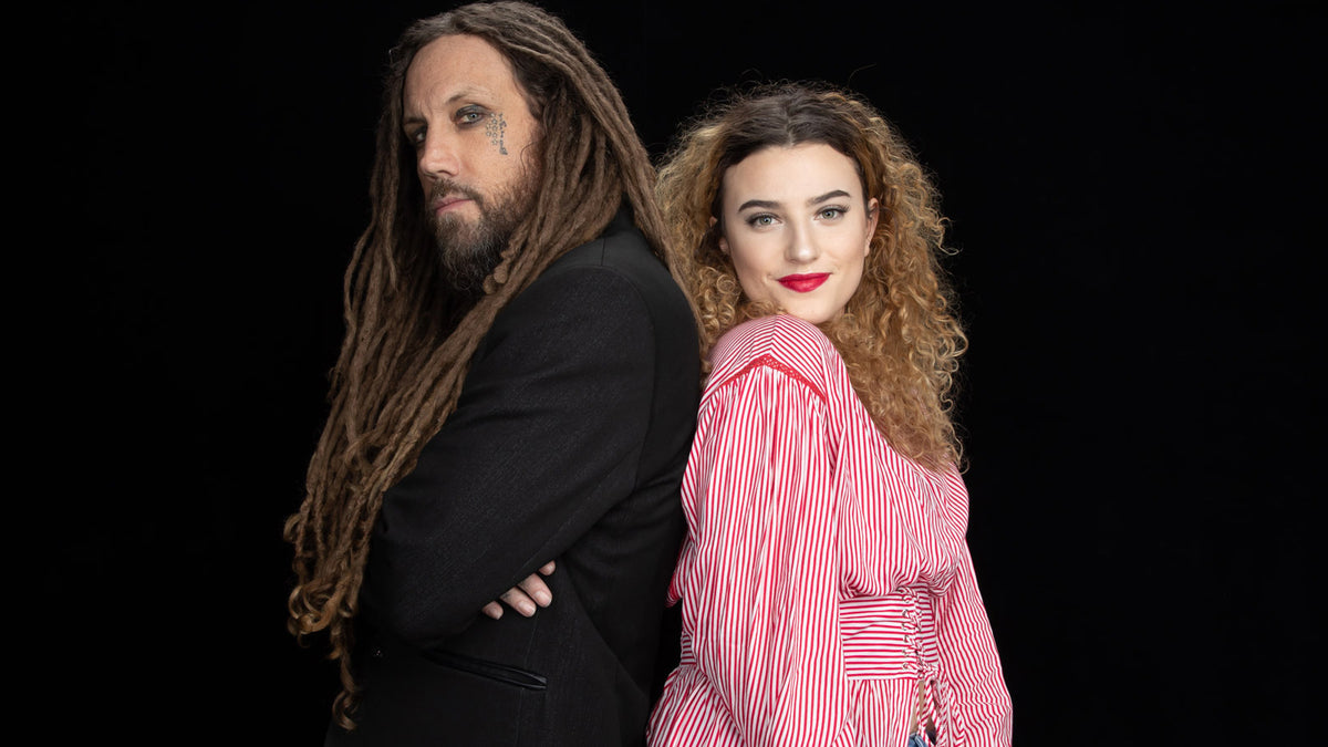 Brian “Head” Welch on ‘Loud Krazy Love’ Doc, New Korn Album, Deven Davis’ Death