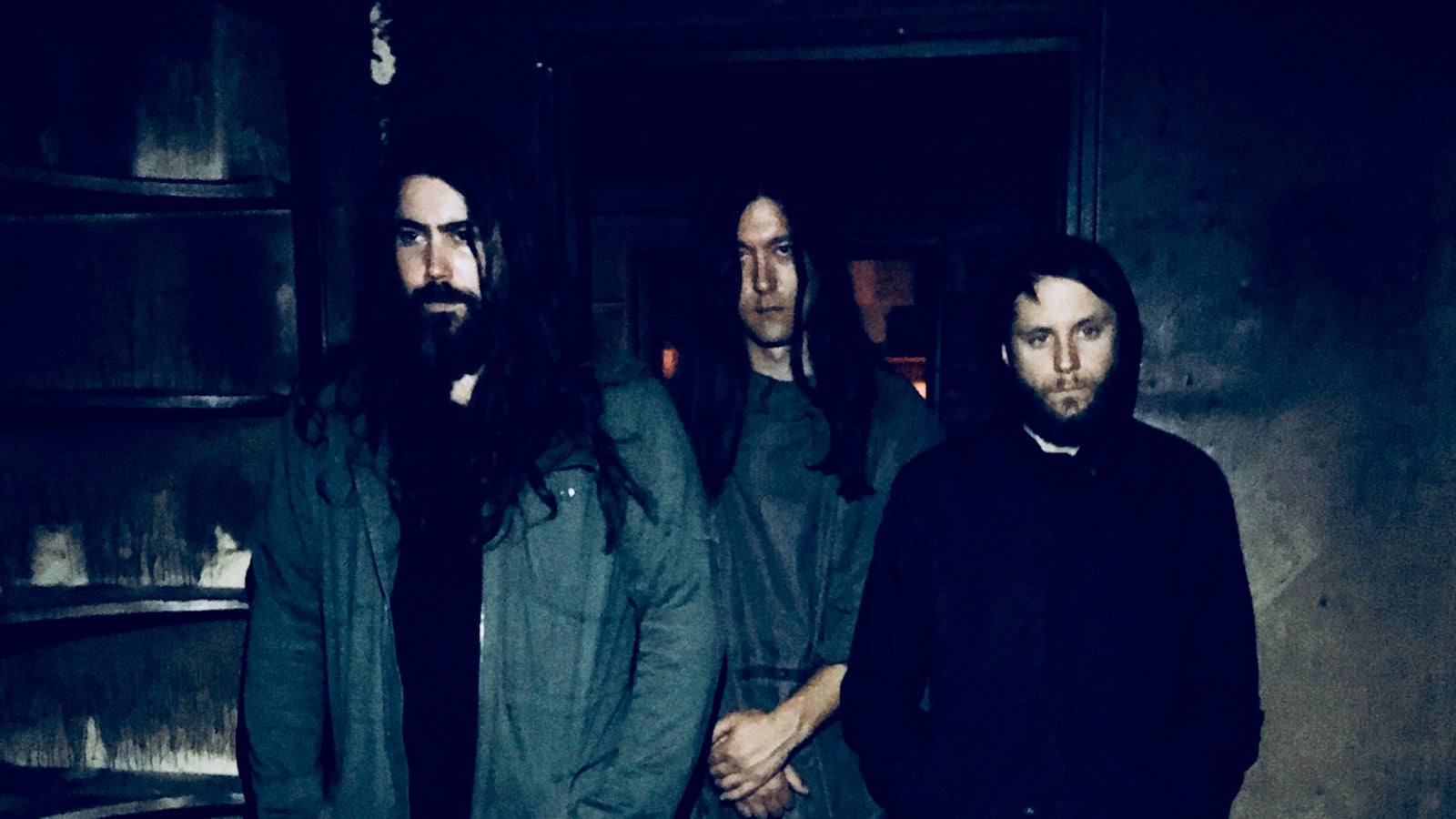 Hear HEALTH Rain Industrial Terror With New Song “SLAVES OF FEAR”