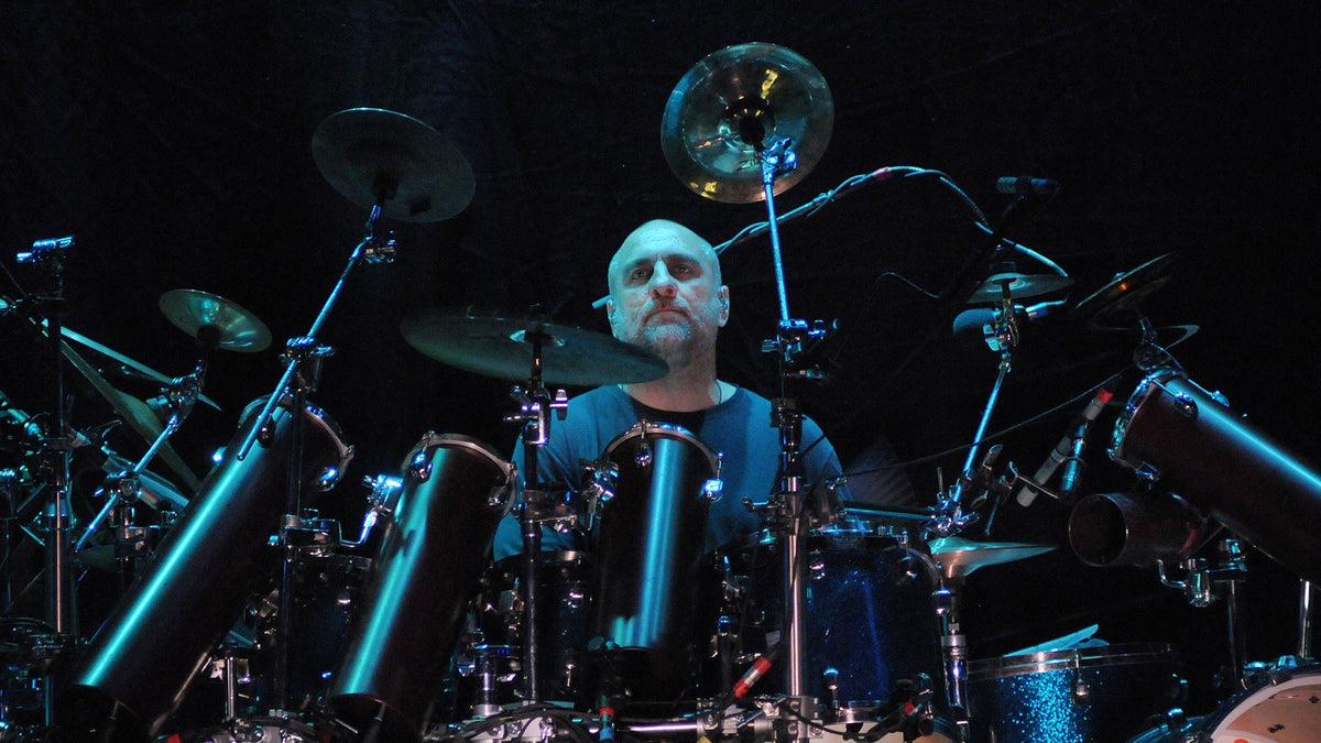TIM “HERB” ALEXANDER splits with PRIMUS