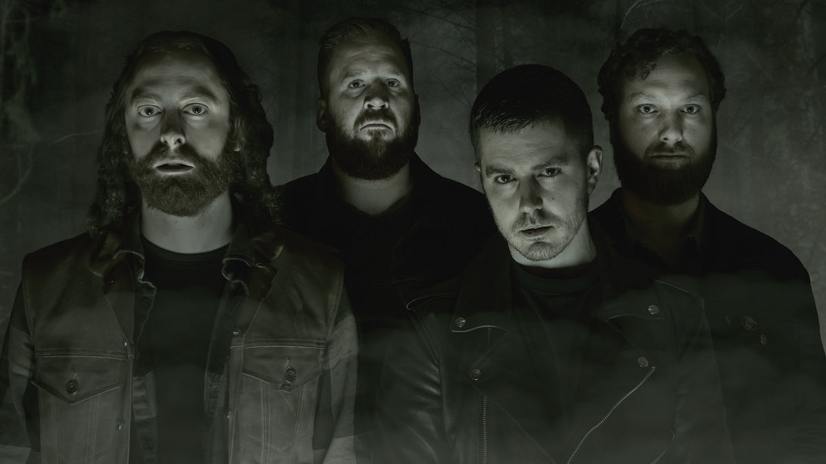 Hear Psych Rockers Chron Goblin’s Trancey New Song “Ghost”