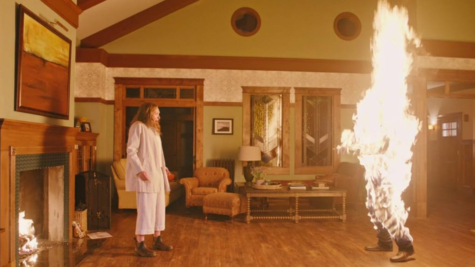 Fan poll: Top 5 horror movies of the last 10 years
