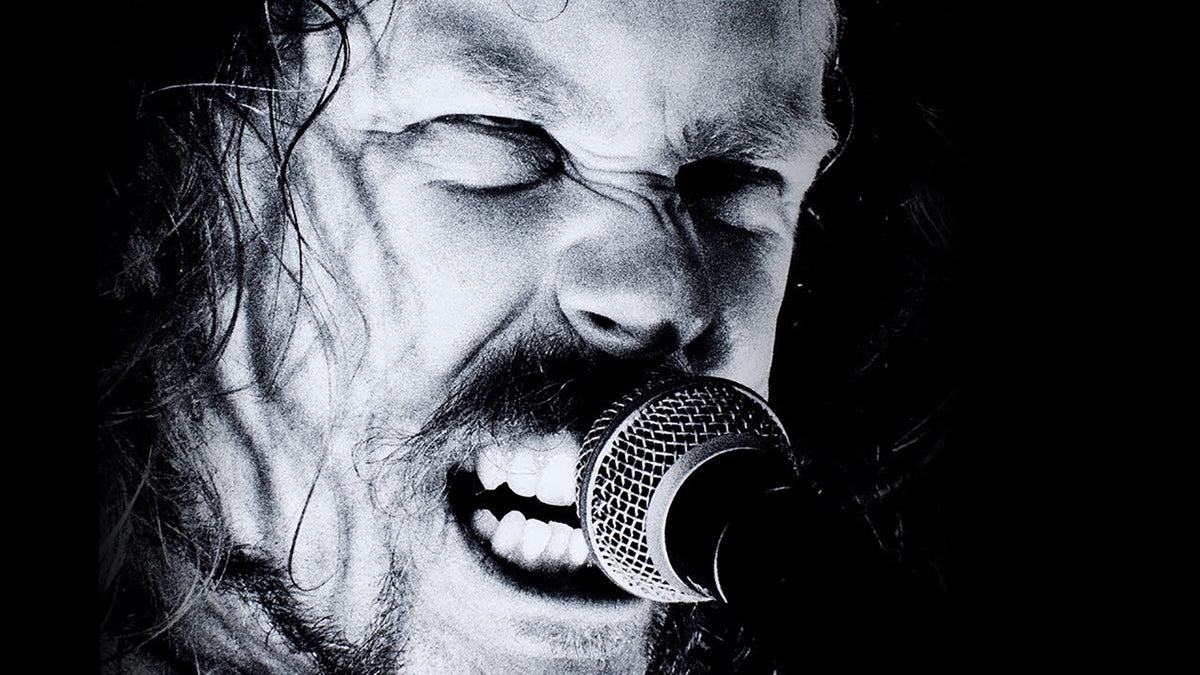 10 greatest SELF-TITLED albums in heavy-music history