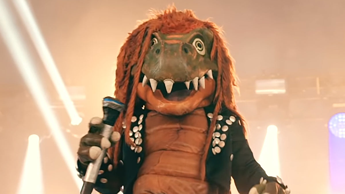 See Finnish Dinosaur Metal Band Hevisaurus’ All-Star New “100” Video