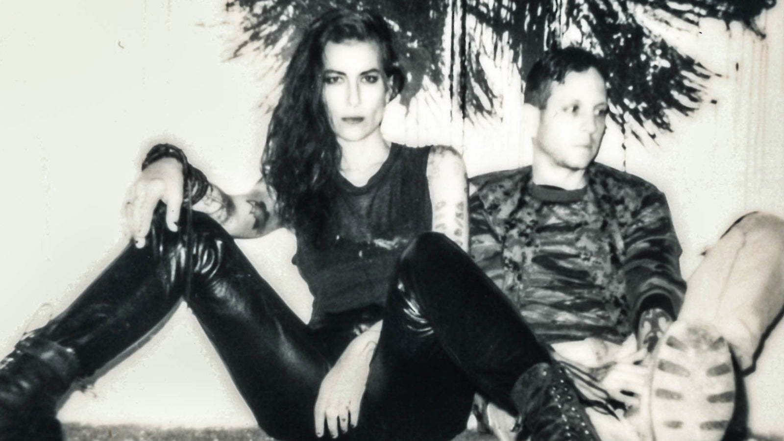 HIDE: Turning Fear Back on Predators With Post-Industrial Siren Songs