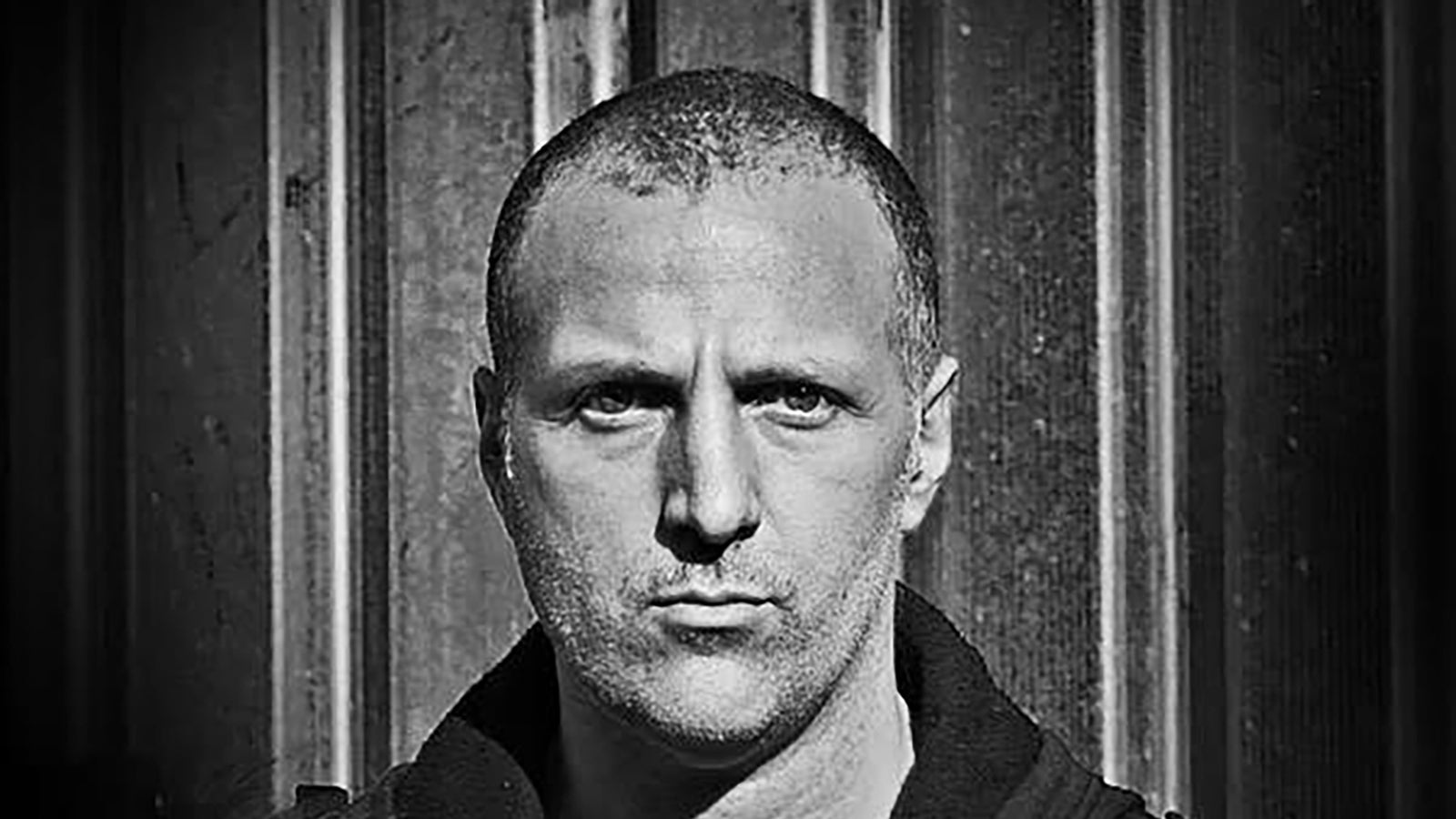 Songs for Black Days: Tombs’ Mike Hill