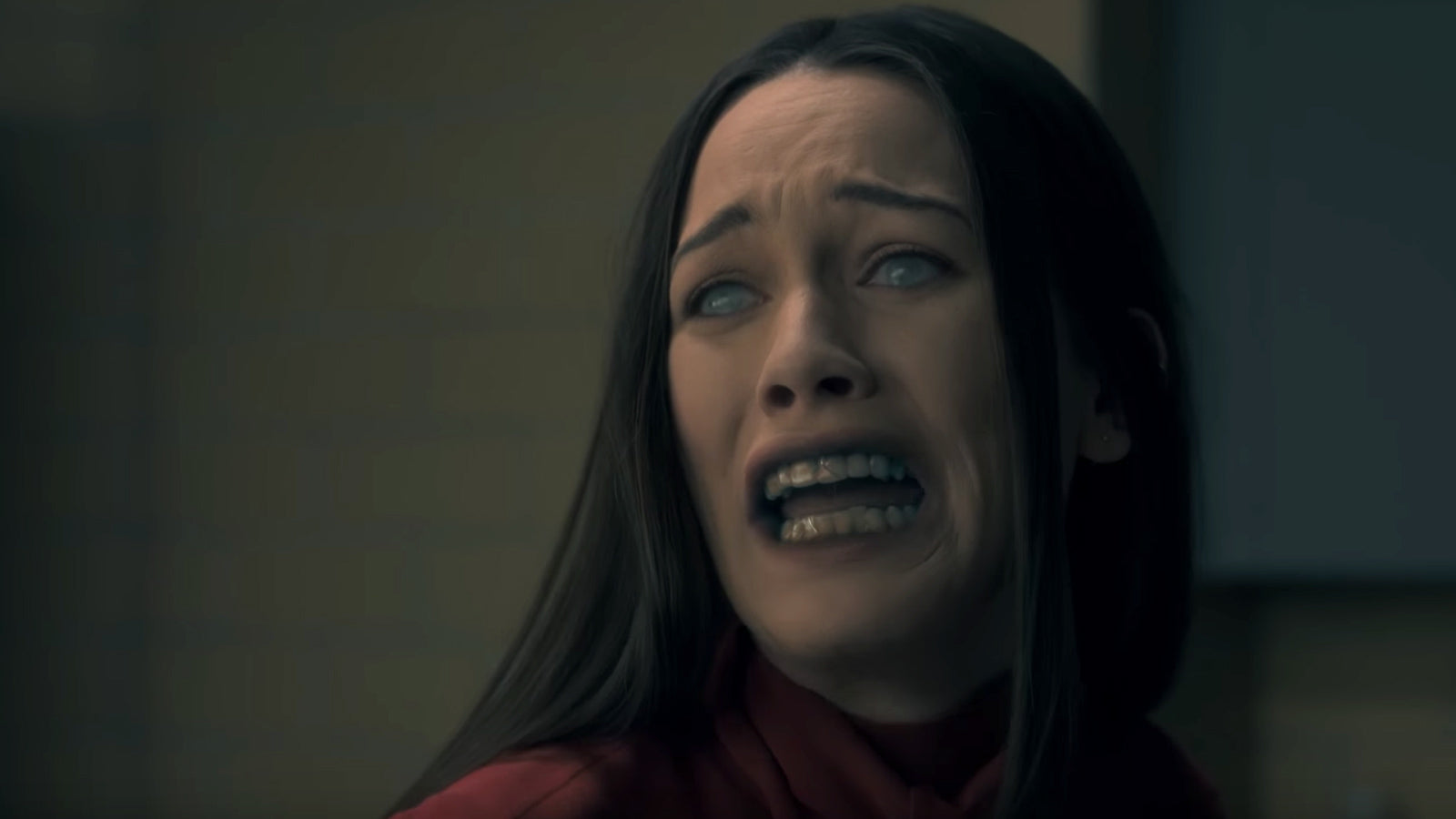 See Disturbing Trailer for New Netflix Horror Series ‘The Haunting of Hill House’