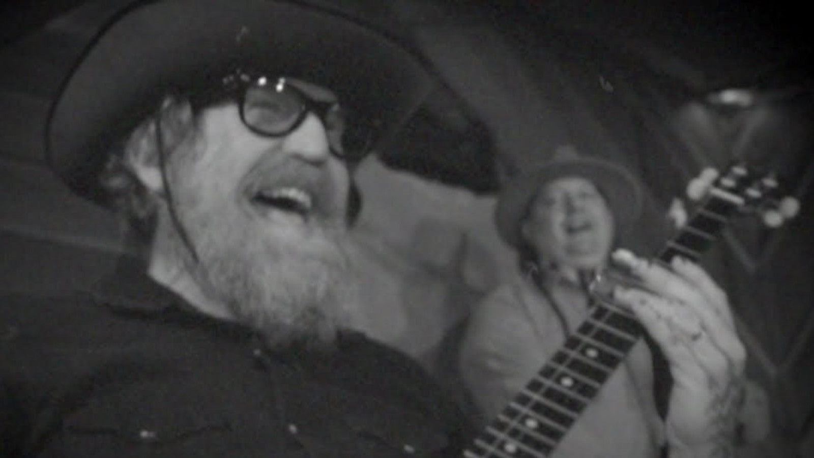 Hear Mastodon’s Brent Hinds Join High on Fire’s Matt Pike on Old-Timey Blues Song