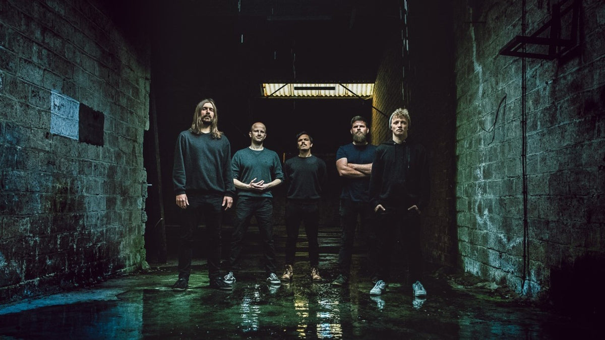 For Fans of Gojira: Hear Hippotraktor’s Massive New Song “Mover of Skies”