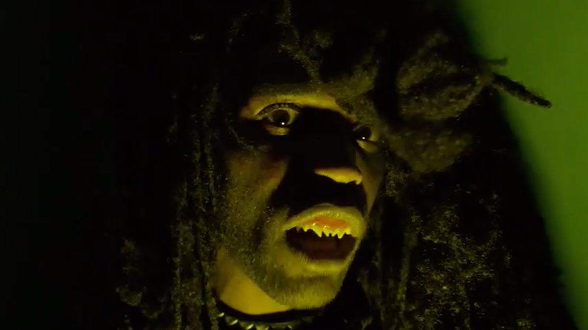 See Industrial-Rap Duo Ho99o9 Get Morbid in Gritty New “Mega City Nine” Video