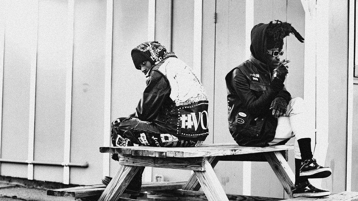 Inside the Twisted World of Ho99o9: Hardcore and Hip-Hop’s X-Men “Mutants”