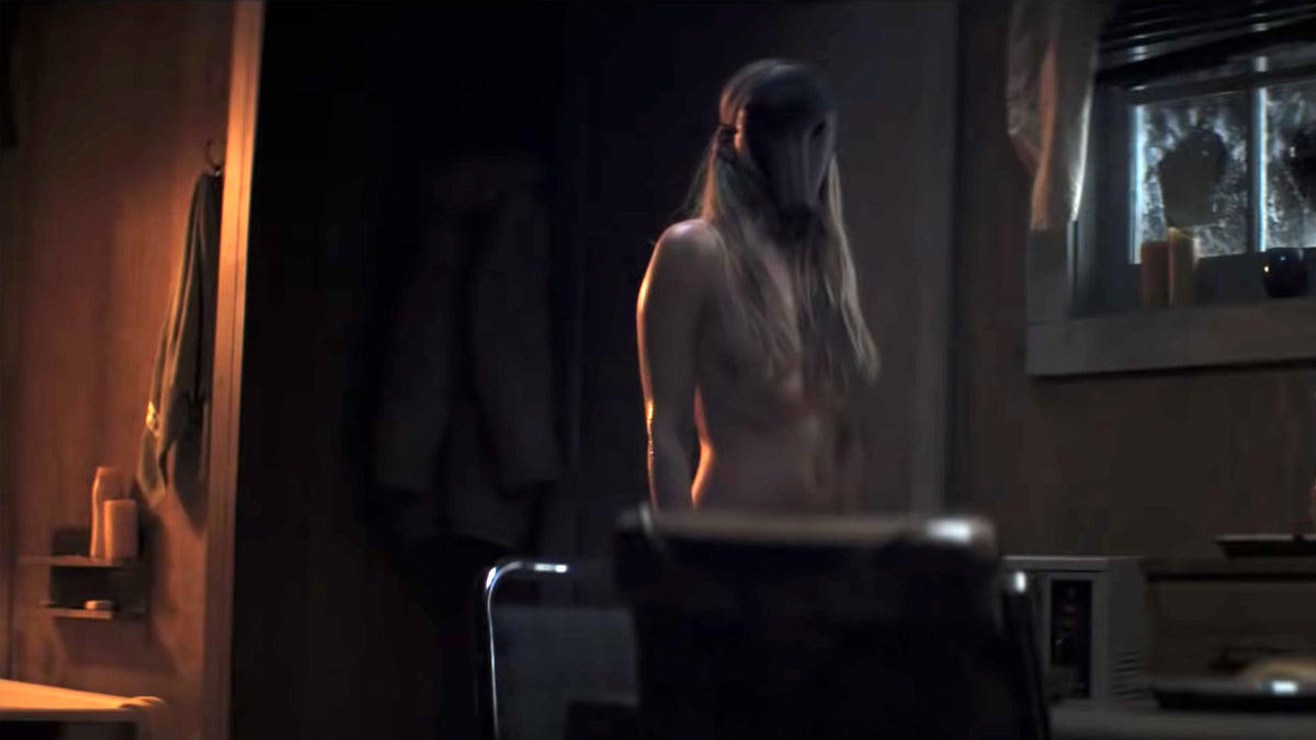 Watch Tense Trailer for ‘Green Room’ Director’s Grisly New Movie ‘Hold the Dark’
