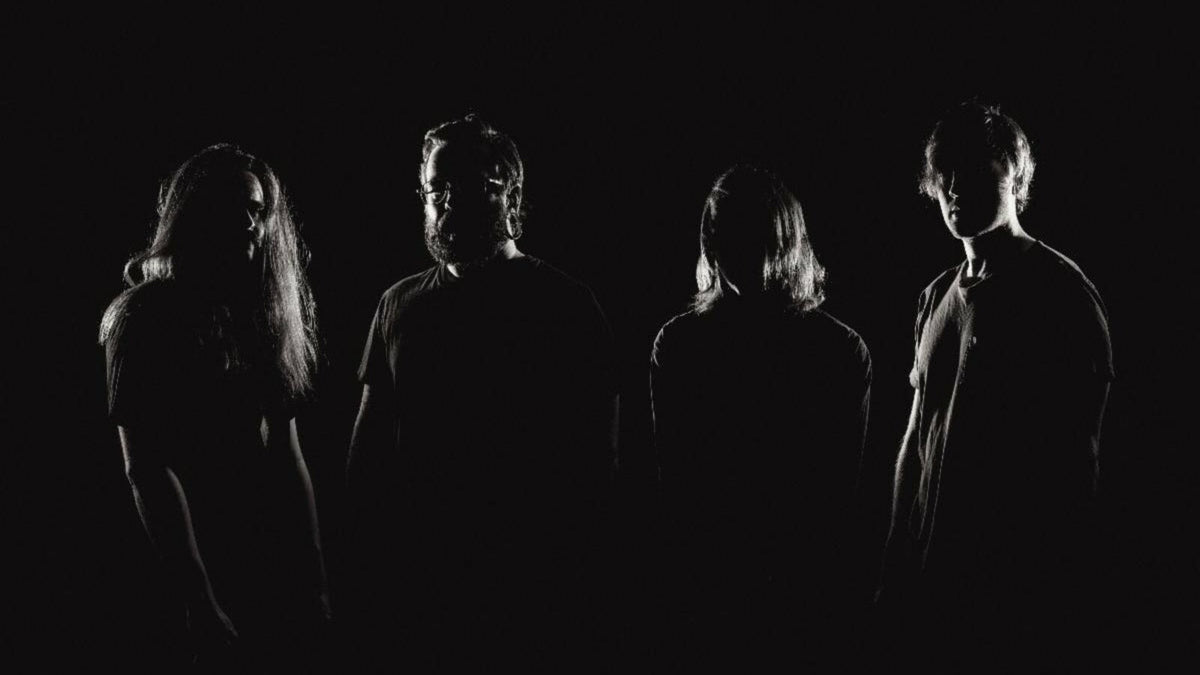 Hear Holy Fawn’s Explosive New Blackgaze Song “Dimensional Bleed”