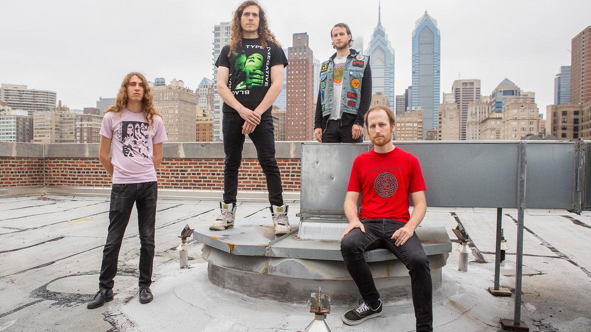 Hear Horrendous Channel Coroner, Cynic on New Song “Devotion (Blood for Ink)”