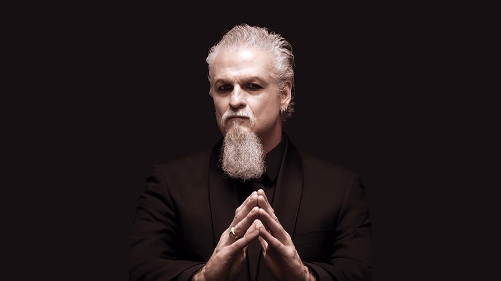 Iced Earth’s Jon Schaffer Picks 5 Greatest Debut Metal Albums