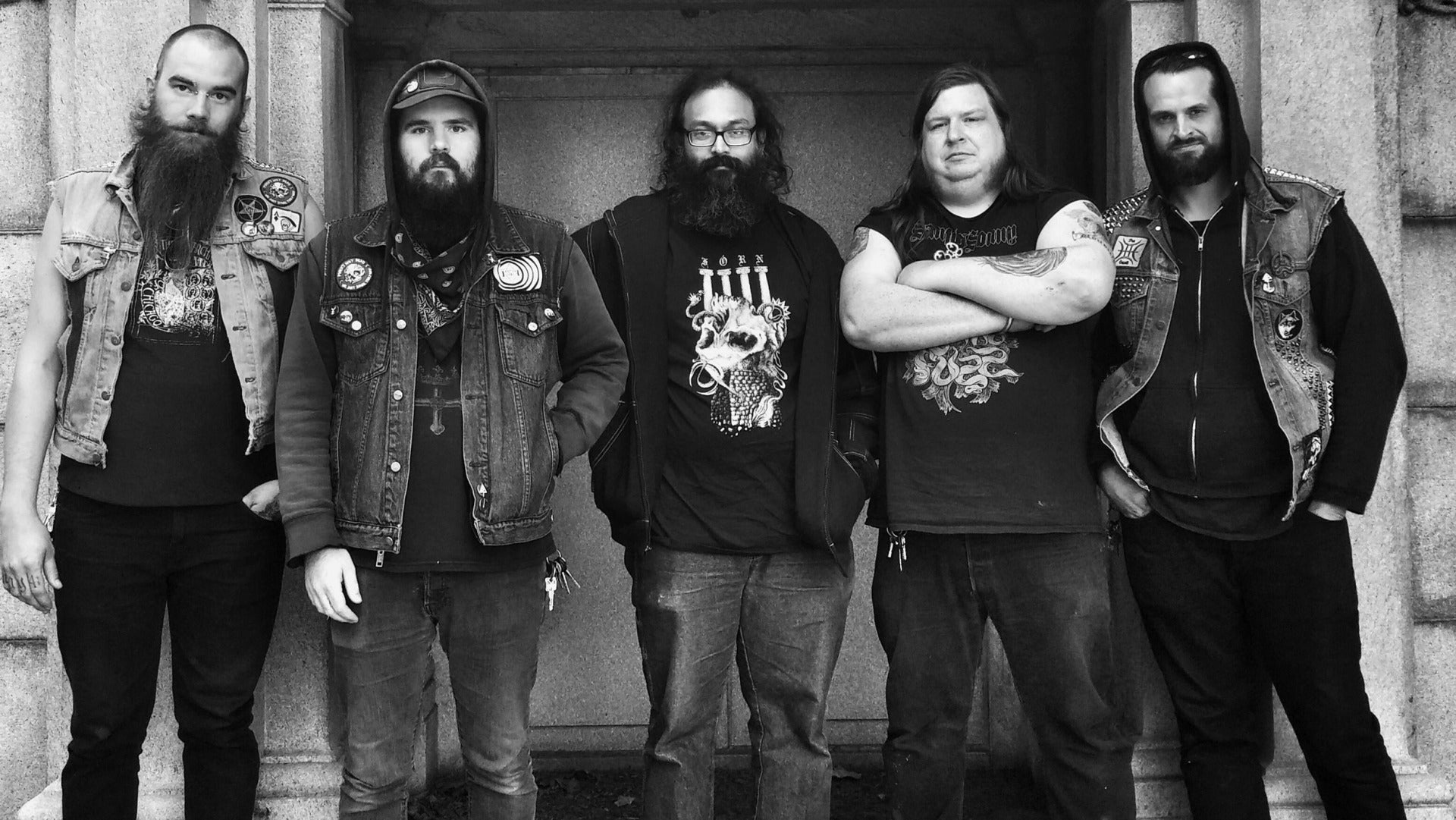 Hear Ilsa’s New Death-Doom Crusher “Long Lost Friend”