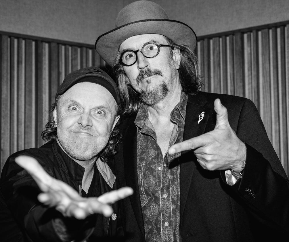 Watch Primus’ Les Claypool Discuss Awkward Metallica Audition With Lars Ulrich