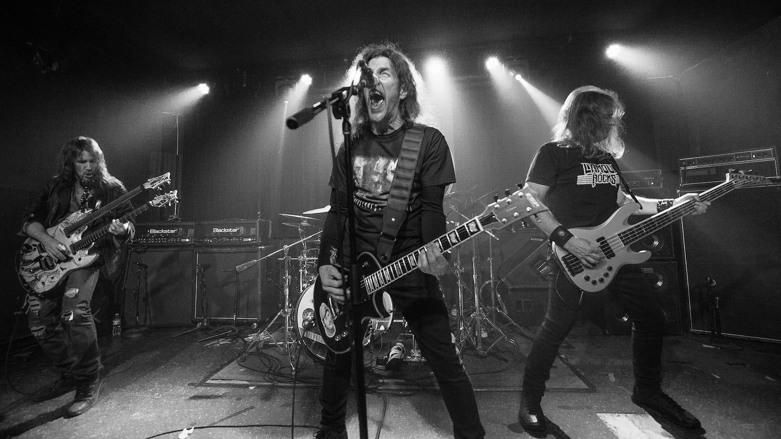See Megadeth/Anthrax Supergroup Altitudes & Attitude’s Fun New “Part of Me” Video