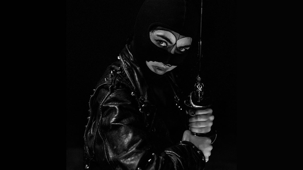 See King Woman Singer Wield Sword to Slay Monsters in Dalmatian’s Eerie New Video