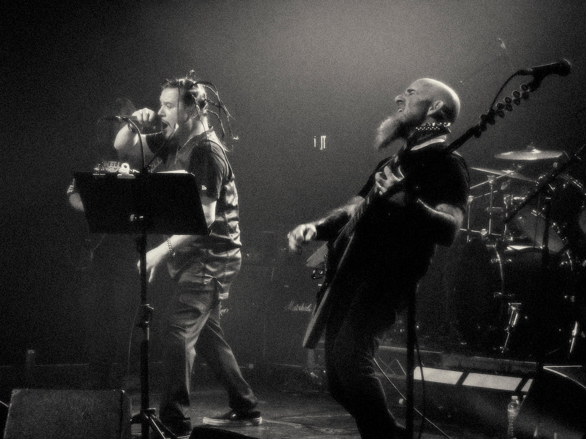 Hear Mr. Bungle’s First Recorded Music in 20 Years: Cover of the Exploited’s “USA”