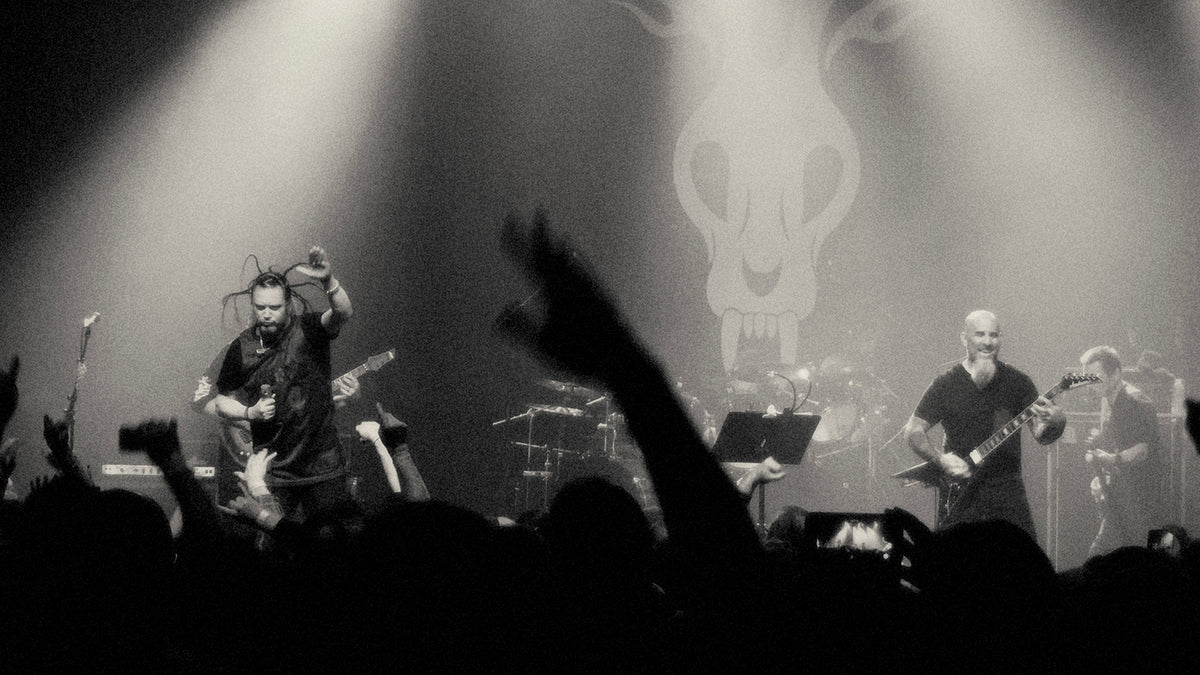 Review: Mr. Bungle Astound and Antagonize at First Show in Nearly 20 Years