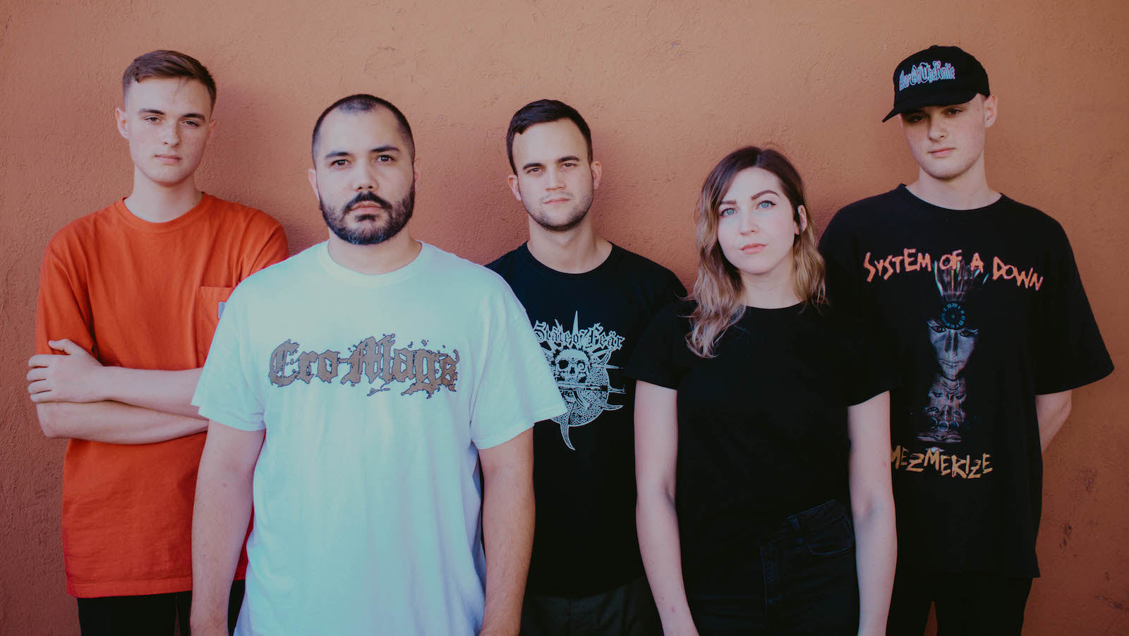 Hear Year of the Knife Tackle Self-Destruction on New Song “Sick Statistic”