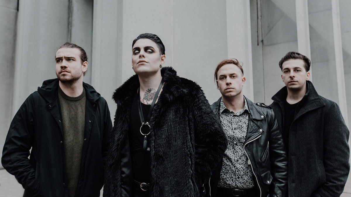 6 New Songs You Need to Hear Now: 9/28/18
