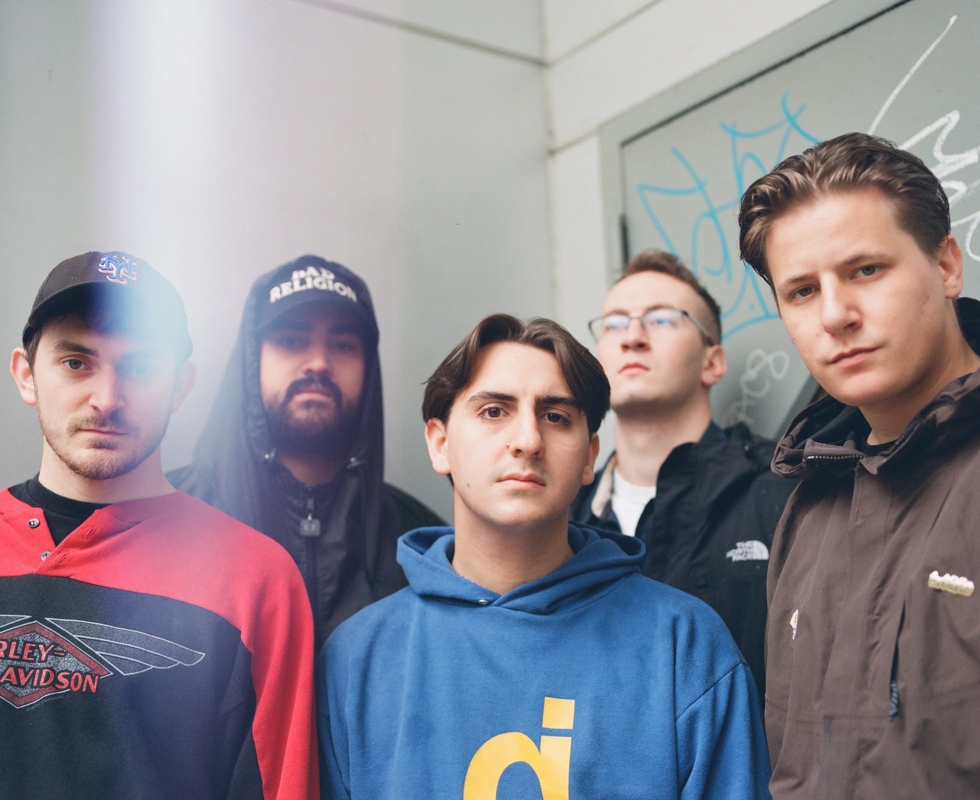 Hear Long Island’s Hangman Channel Madball, Merauder on New Ripper “One Mistake”