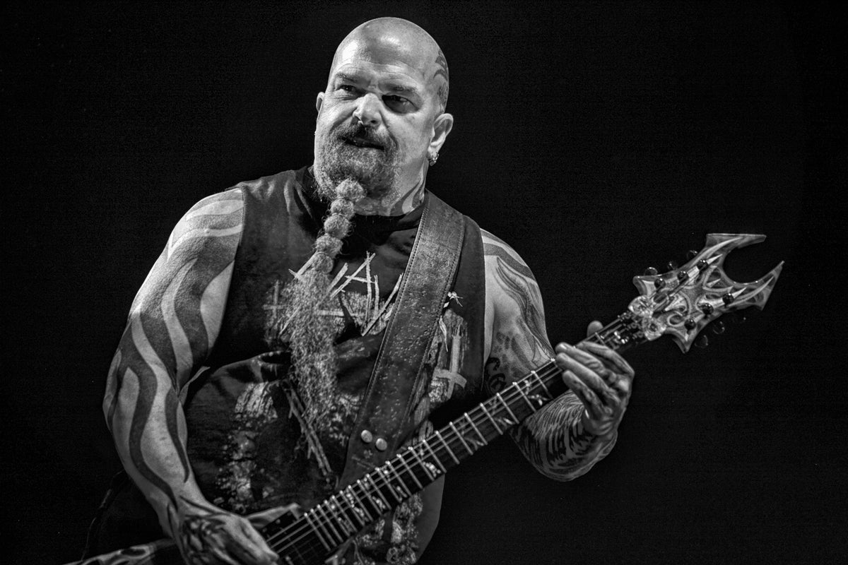 Slayer Announce Final World Tour Will Extend Into 2019