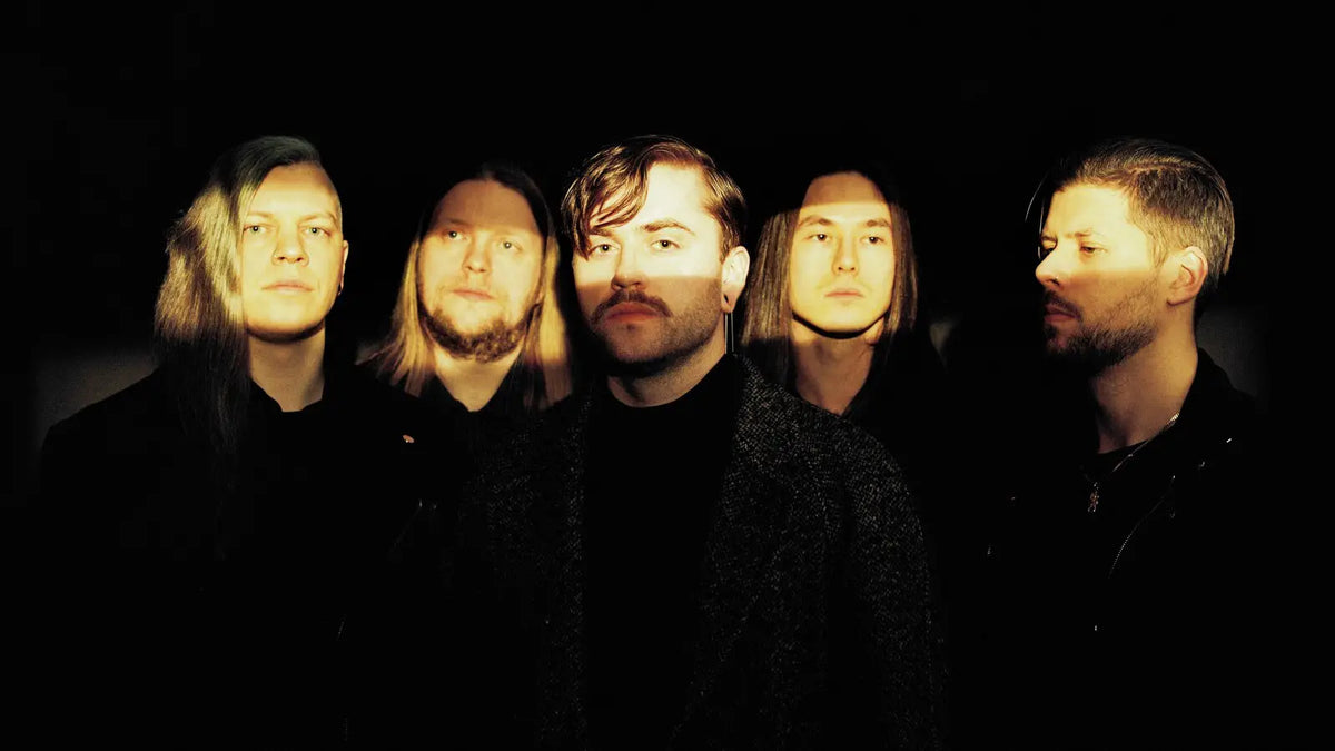IMMINENCE announce new album ‘The Black’