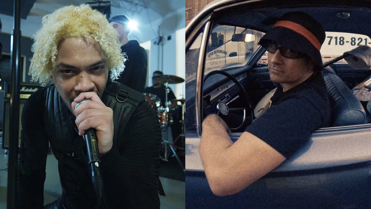 See Kid Bookie Team With Wheatus for New Version of “Teenage Dirtbag”