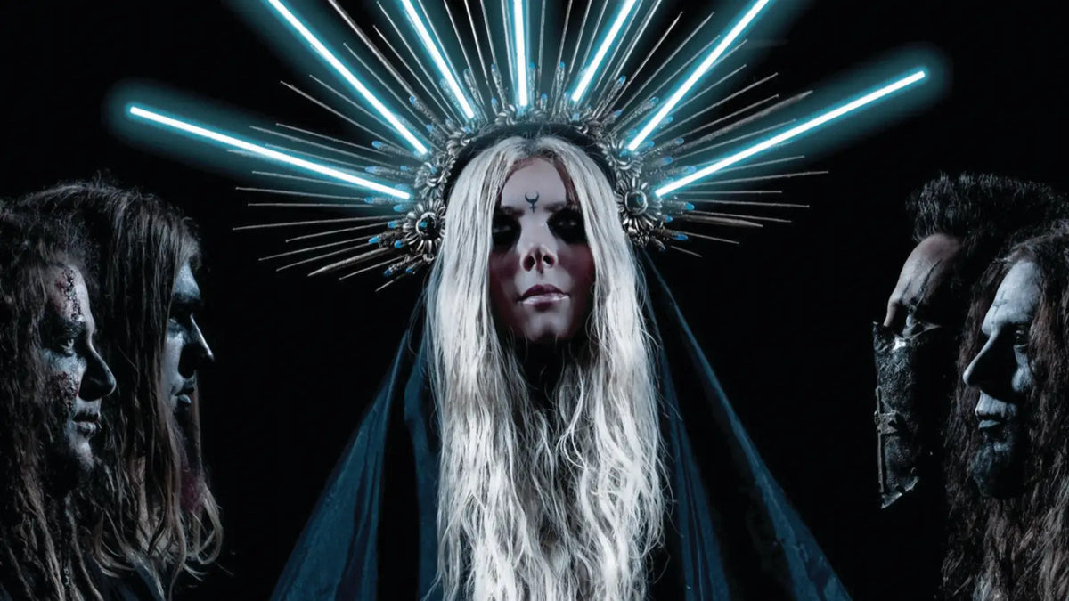 IN THIS MOMENT’s MARIA BRINK picks 3 biggest vocal heroes