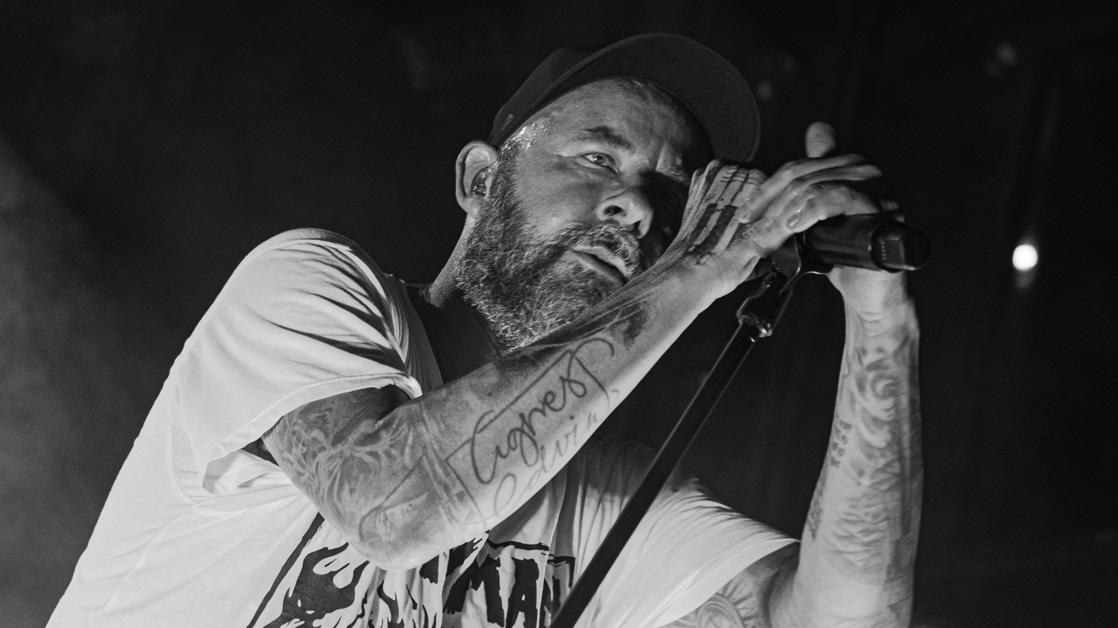 Hear In Flames Embrace Folk-Metal Roots on New Song “Foregone: Pt. 2”