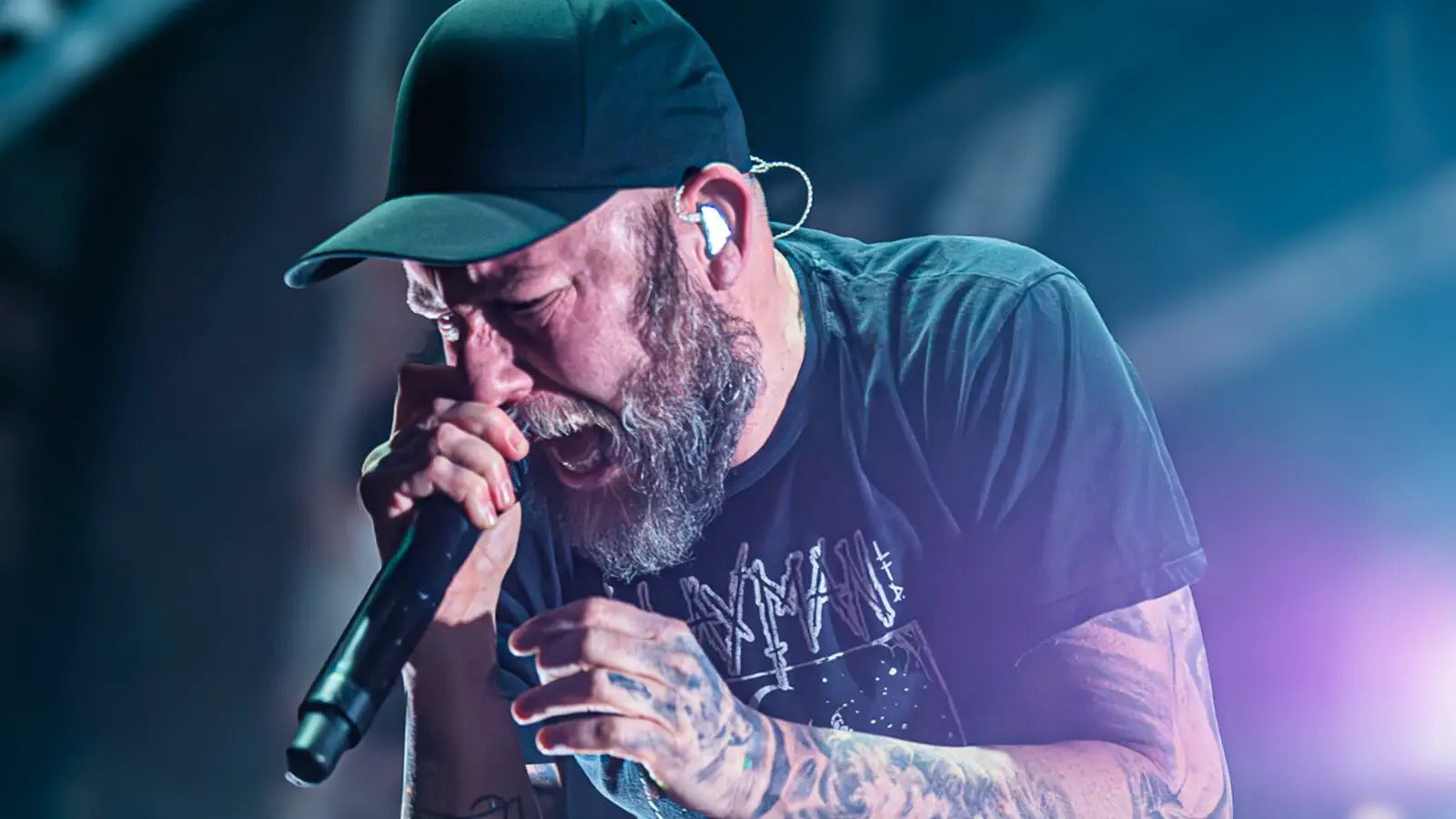 Hear IN FLAMES’ crushing ‘Foregone’ B-side “Become One”