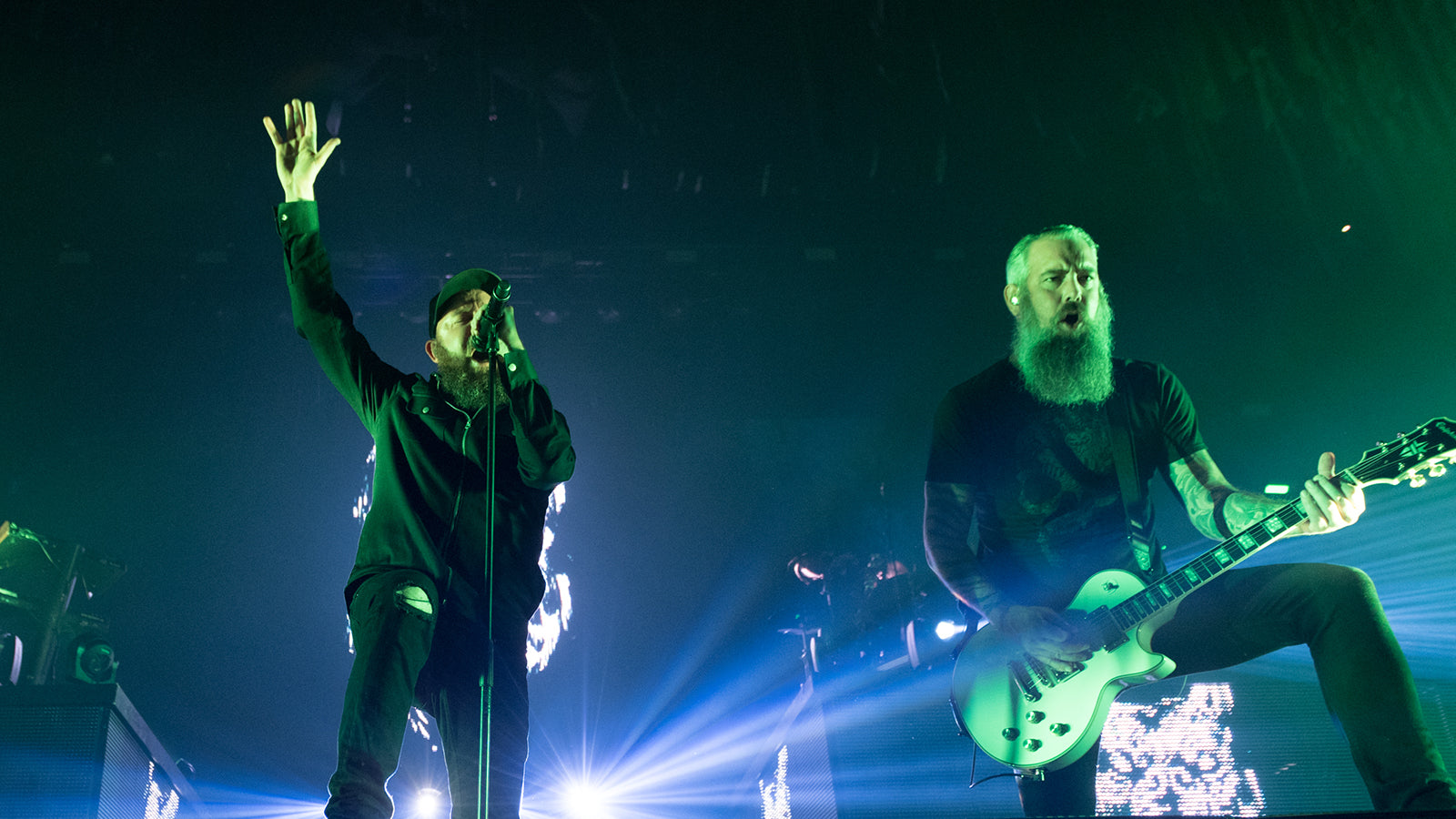 In Flames Announce 20th Anniversary Edition of ‘Clayman,’ Debut Re-Recorded Title Track