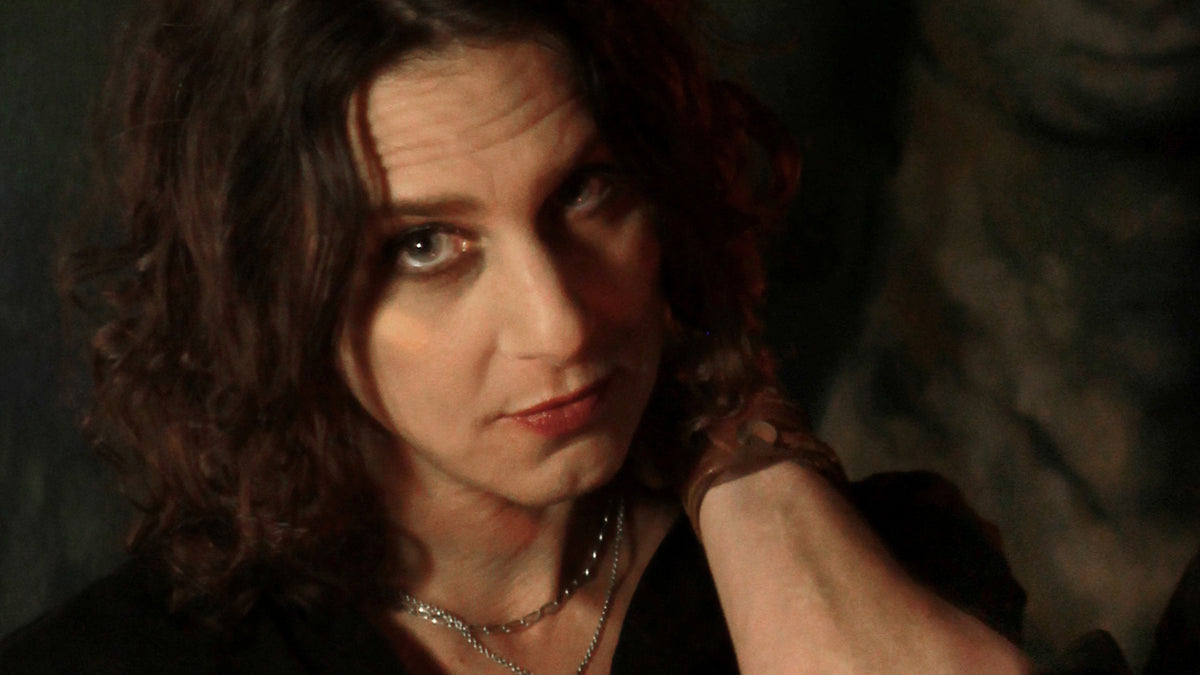 Songs for Black Days: Insect Ark’s Dana Schechter