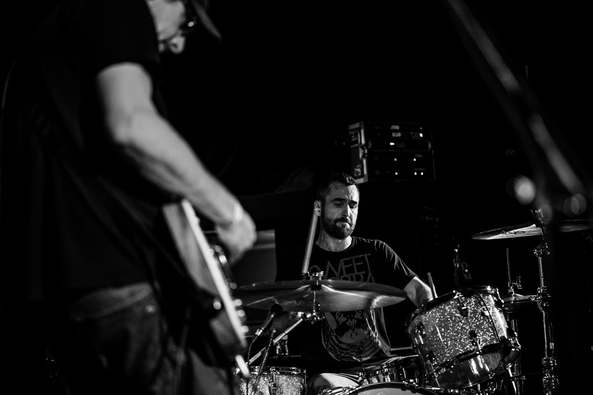 Hear Pelican, 5ive Members Conjure Post-Metal Utopia on INTRCPTR’s New Song