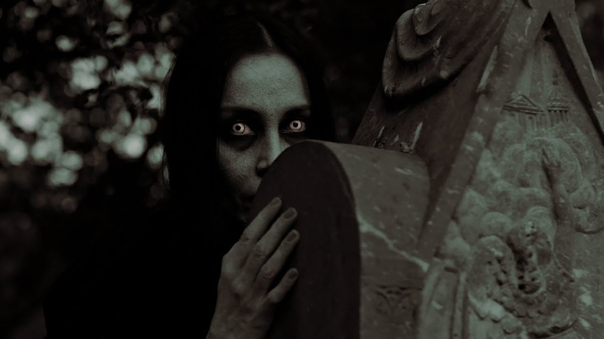 See DevilDriver’s Eerie Video for New Ripper “Iona”