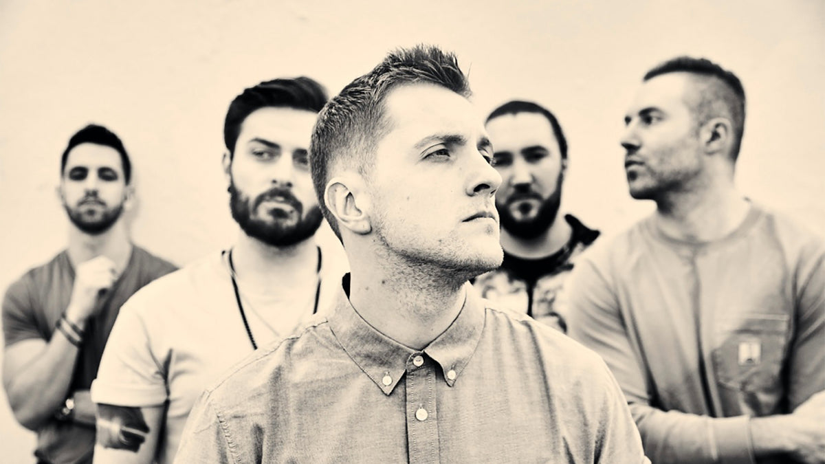Revolver Teams With I Prevail for Exclusive, Limited-Edition Vinyl