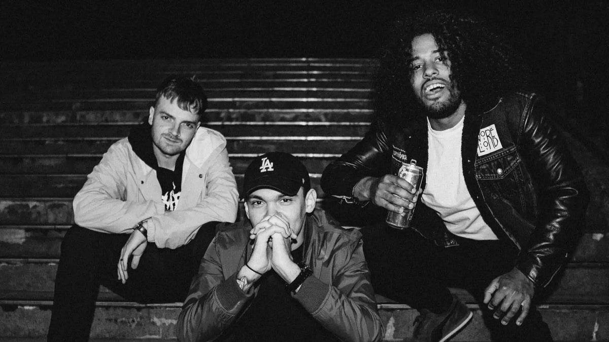 Hear ISSUES’ final song “Since I Lost You”