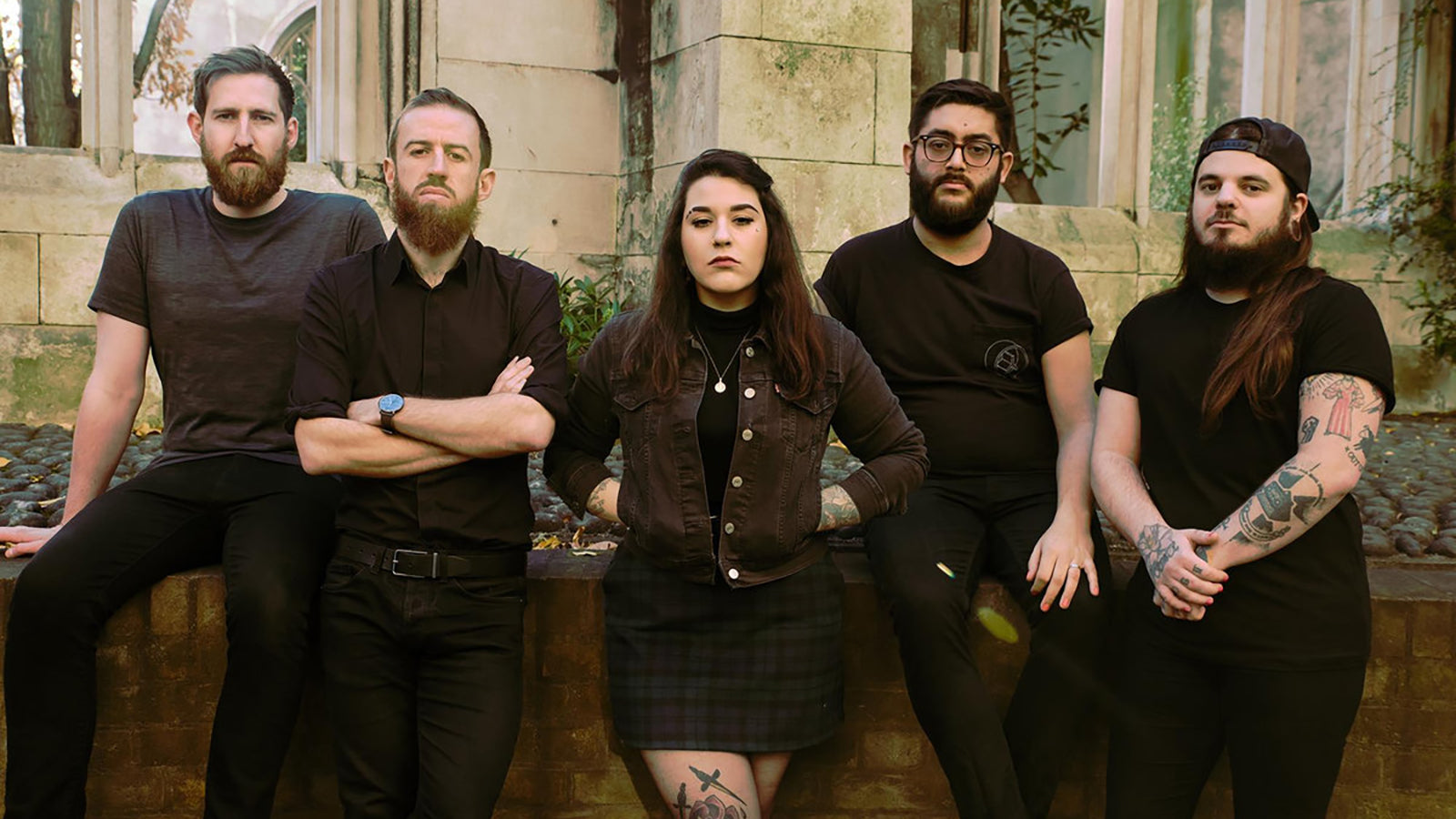 6 New Songs You Need to Hear Now: 10/26/18
