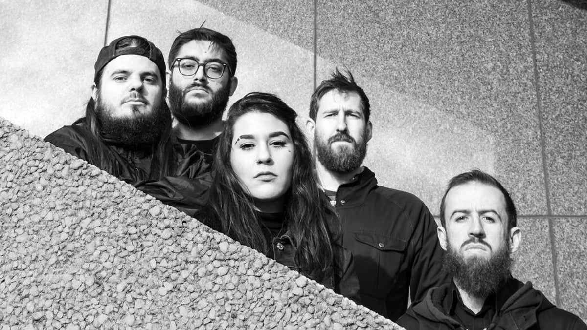 Hear Rising U.K. Hardcore Act Ithaca’s Stunning Debut Album in Full