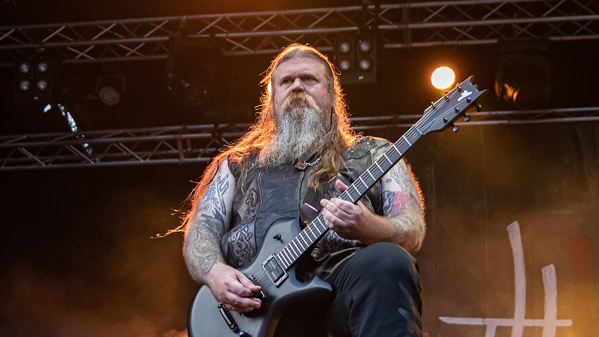 ENSLAVED’s Ivar Bjørnson: 5 criminally underrated Norse gods