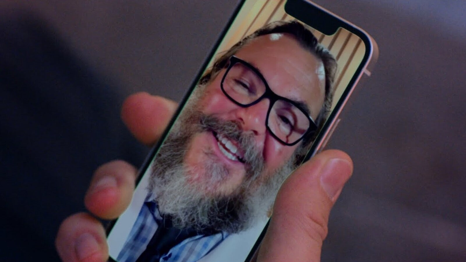 See JACK BLACK play scientist in OFF!’s bizarre new “Time Will Come/L” video