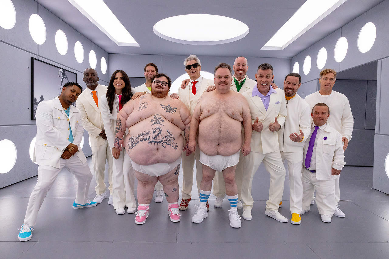Final ‘JACKASS’ movie: See wild first trailer